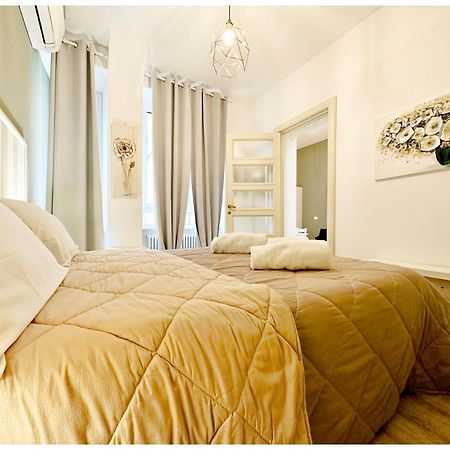 Real Italian Estate - Maps Apartment Genoa Luaran gambar